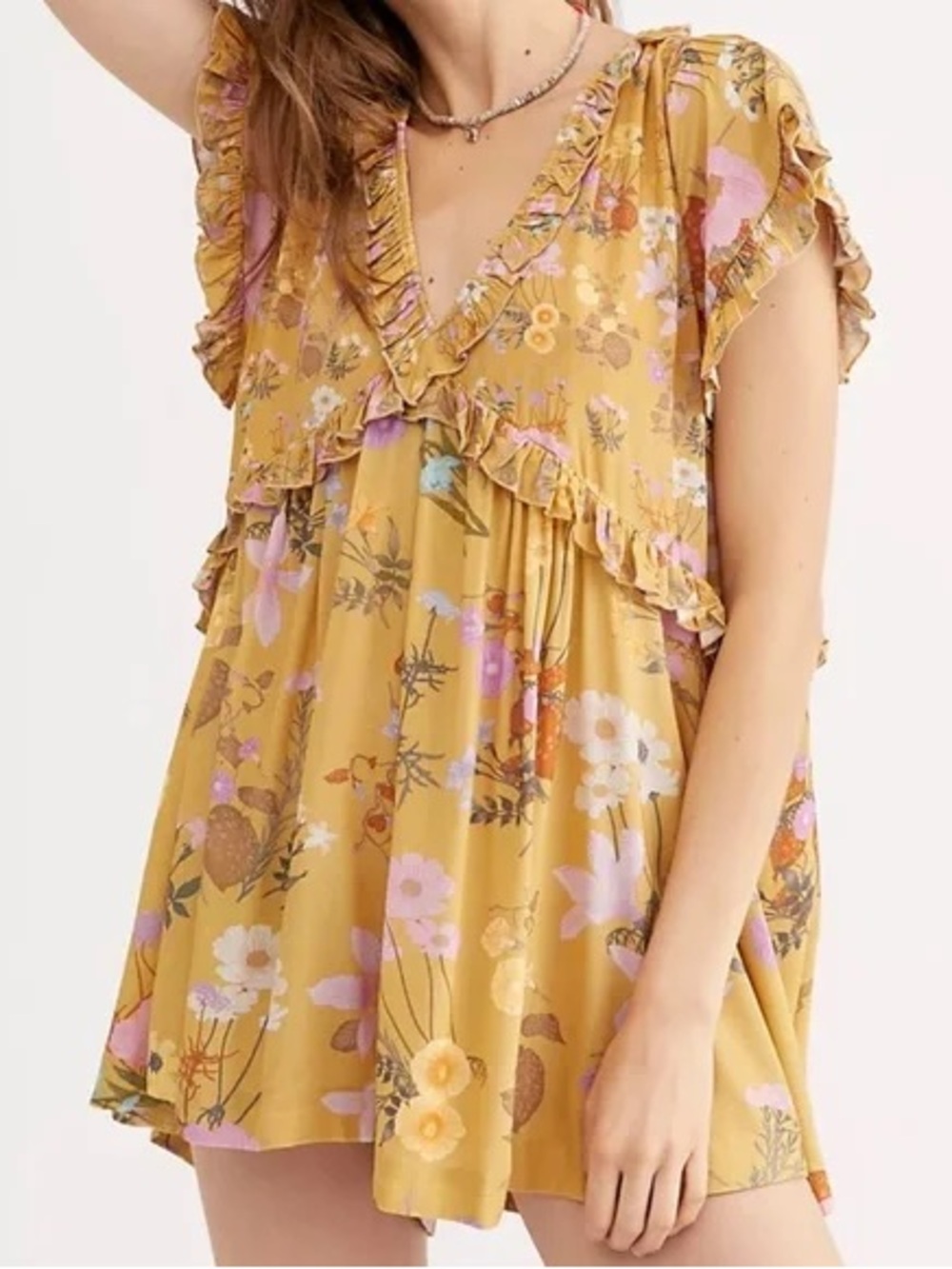 Spell & The Gypsy Romper